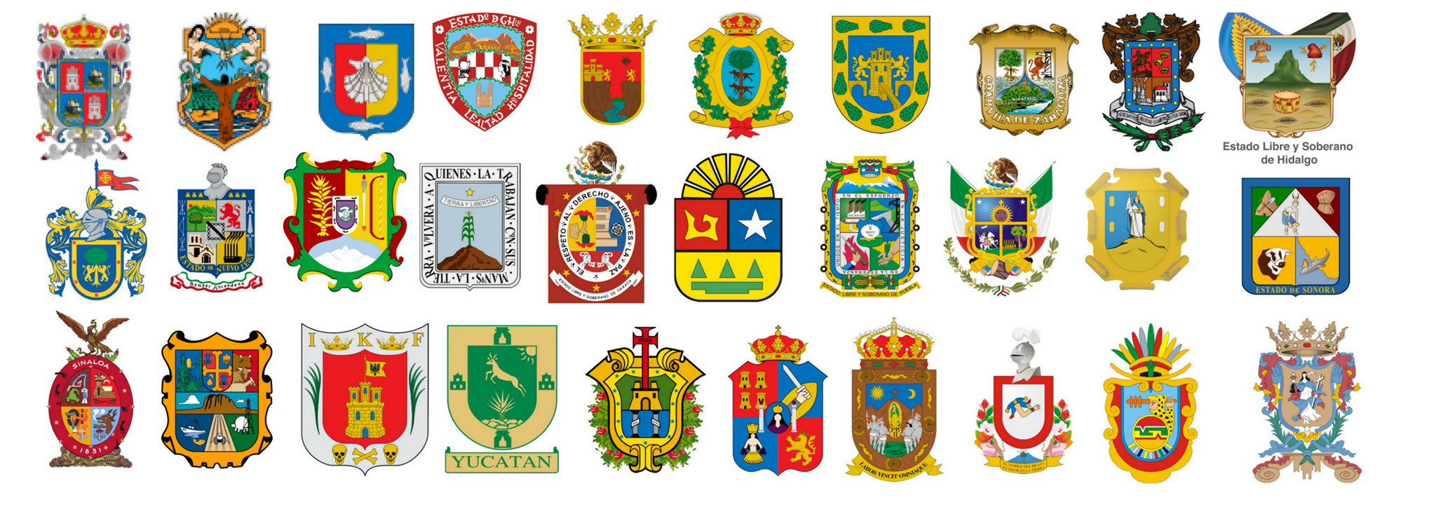 Escudos